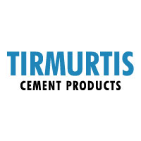 Tirmurti Cement Products Logo
