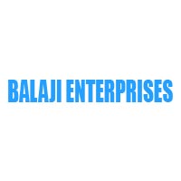 Balaji Enterprises Logo