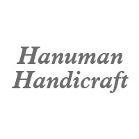 Hanuman Handicraft Logo