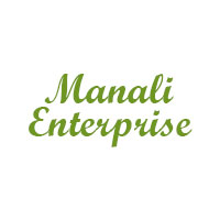 Manali Enterprise Logo