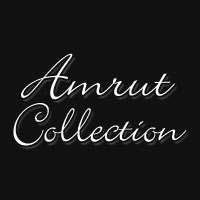 Amrut Collection Logo