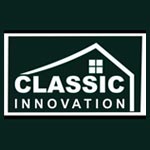 CLASSIC INNOVATION & CONSTRUCTION Logo