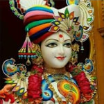 Shree Thakur Ji Bardana Bhandar