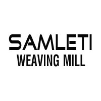 Samleti Weaving Mill Logo