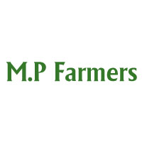 M.P Farmers Logo