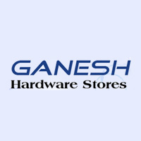 Ganesh Hardware Stores Logo
