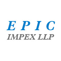 EPIC IMPEX LLP Logo
