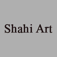 Shahi Art Logo