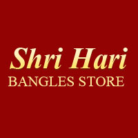 Shri Hari Bangles Store Logo