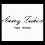 Anurag Fashion Logo