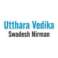 Utthara Vedika Swadesh Nirman Logo