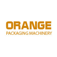 Orange Packaging Machinery Logo