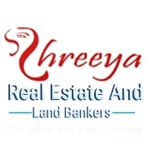 Shreeya Land Bankers Logo