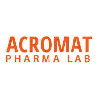 Acromat Pharma Lab Logo