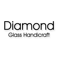 Diamond Glass Art Logo