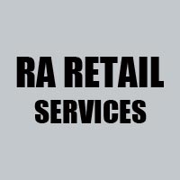 RA Retail Services Logo