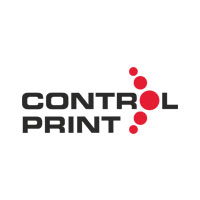 Control Print Limited Logo