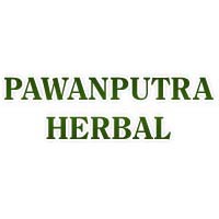 Pawanputra Herbal Logo