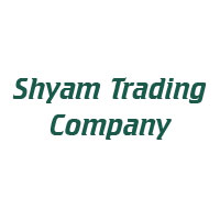 Shyam Trading Company Logo