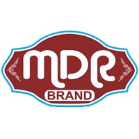 MDR Spices Logo