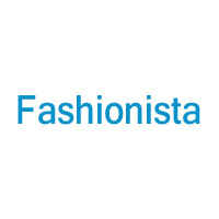 Fashionista Logo