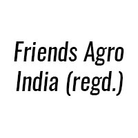 Friends Agro India (Regd.)
