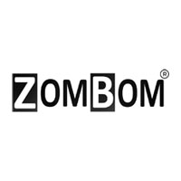 Zombom Logo