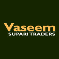 Vaseem Supari Traders Logo
