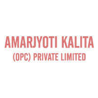 Amarjyoti Kalita (OPC) Private Limited Logo