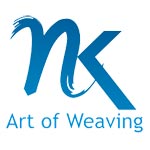 NyalKaran Fabrics and NyalKaran Textiles Logo