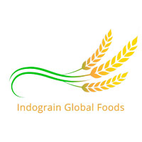 Indograin Global Foods Pvt. Ltd. Logo