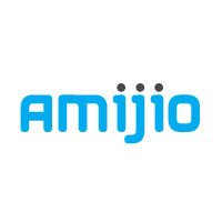 Amijio Logo