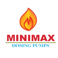 Minimax Dosing Pumps Logo