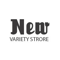 New Variety Strore Logo