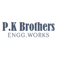 P.K Brothers Engg.Works Logo