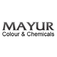 Mayur Colour & Chemicals Logo