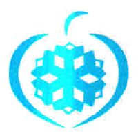 B.P.FROZEN FOODS Logo