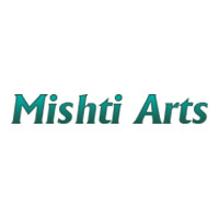 Mishti Arts Logo