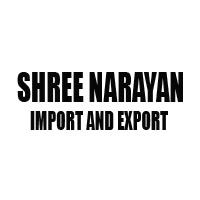 Shree Narayan Import And Export Trading