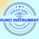 PUNIT INSTRUMENT Logo