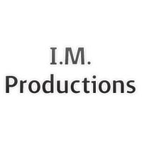 I.M. Productions Logo