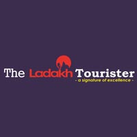 The Ladakh Tourister