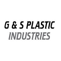 G &S PLASTIC INDUSTRIES
