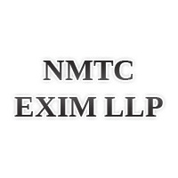 NMTC Exim LLP Logo