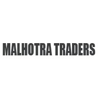 Malhotra Traders Logo
