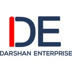 Darshan Enterprise Logo
