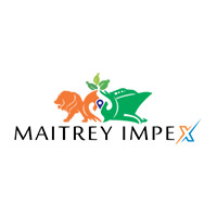 Maitrey Impex Logo