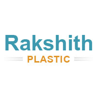 Rakshit Plastic Logo