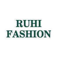 Ruhi Fashion Logo