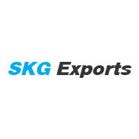 SKG Exports Logo
